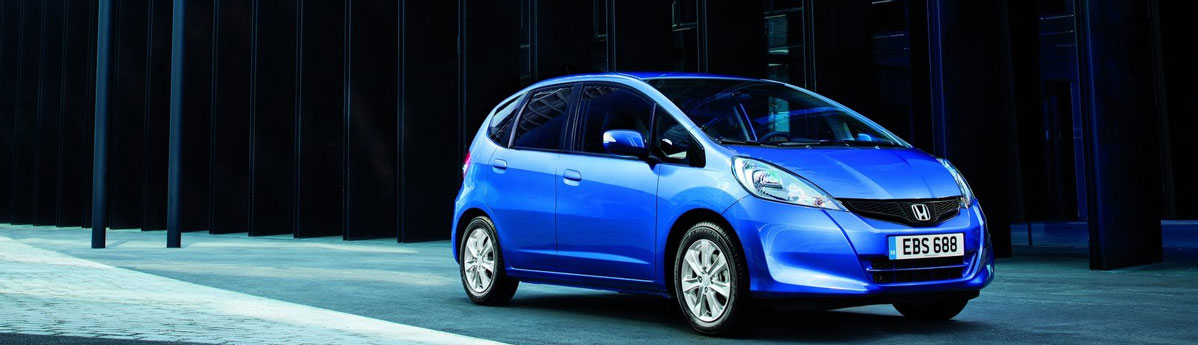 Which Car is Britain's best used Supermini? Answer: The Honda Jazz