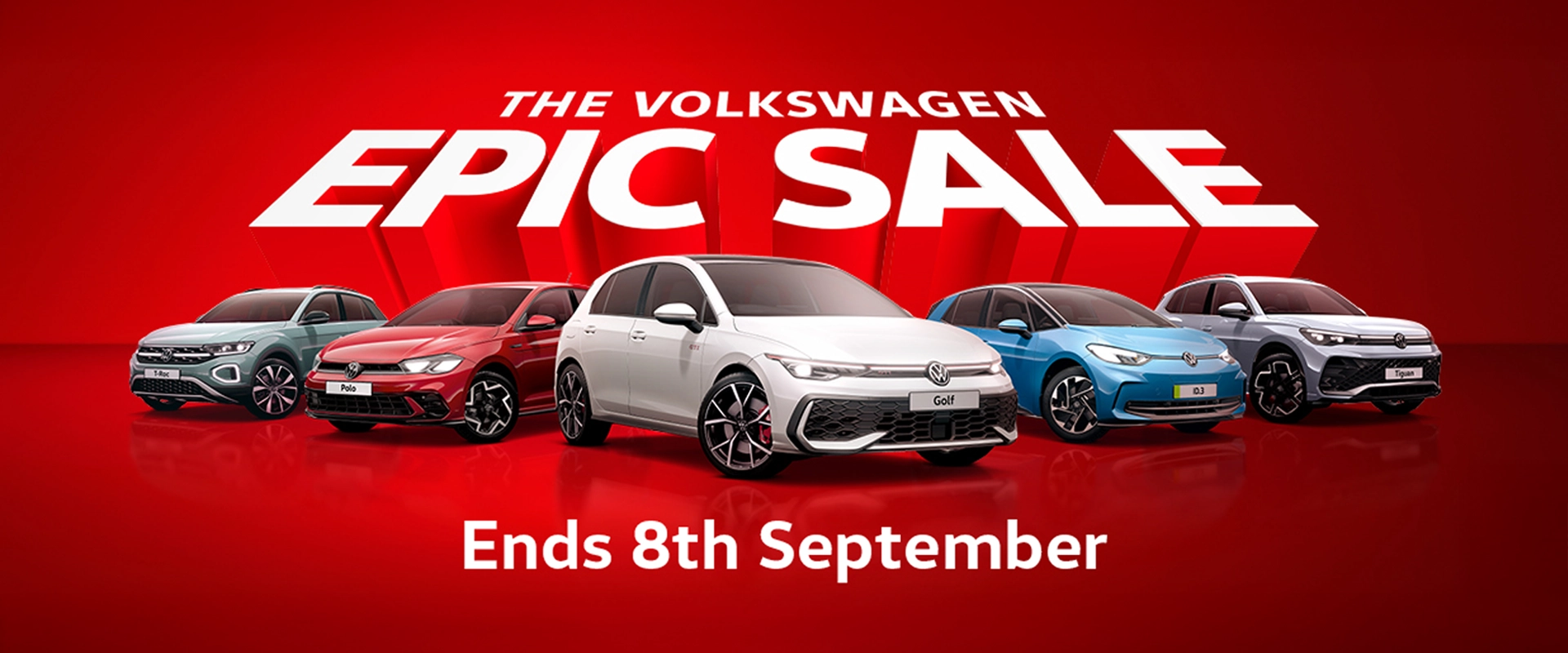 Volkswagen Cars For Sale
