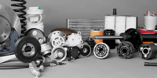 Volkswagen genuine parts and accessories