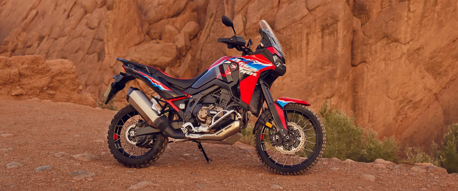  Africa Twin CRF1100L