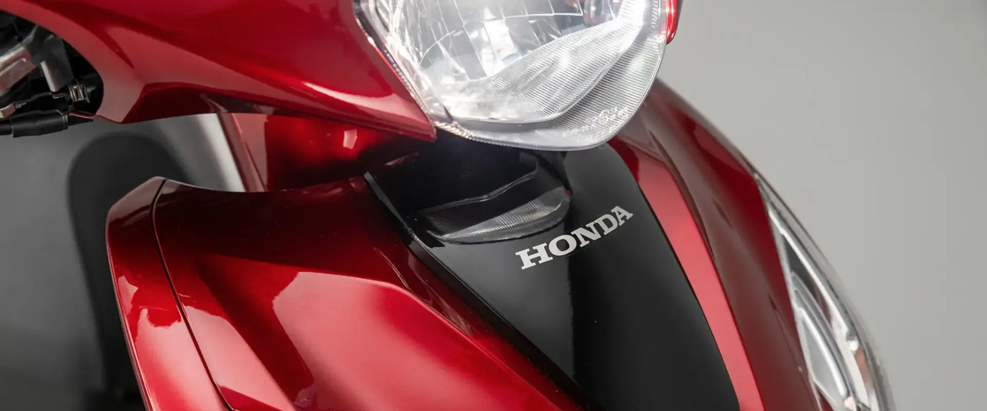 Honda Vision 110