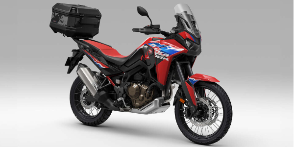Africa Twin CRF1100L