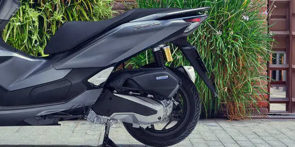 PCX 125