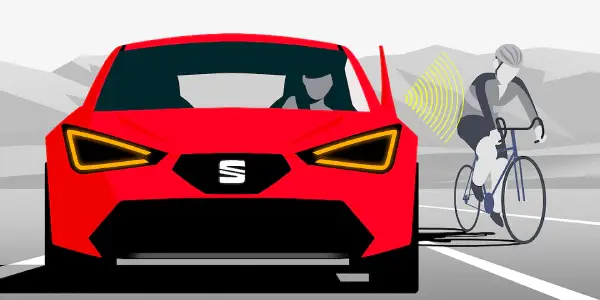 SEAT Arona safety features