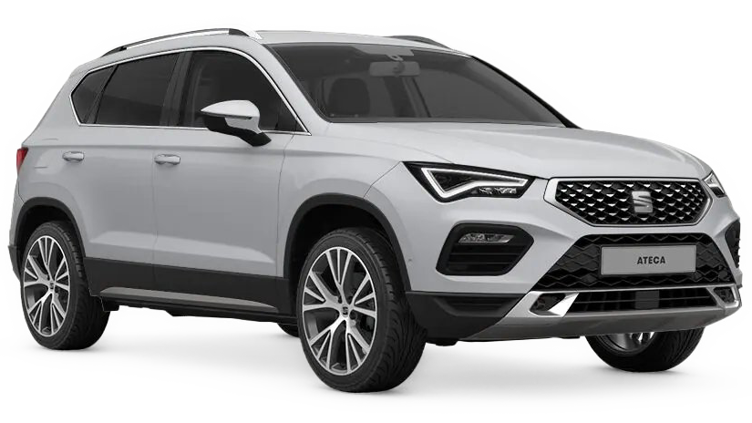 Ateca 1.5 TSI EVO Xperience Lux 5dr