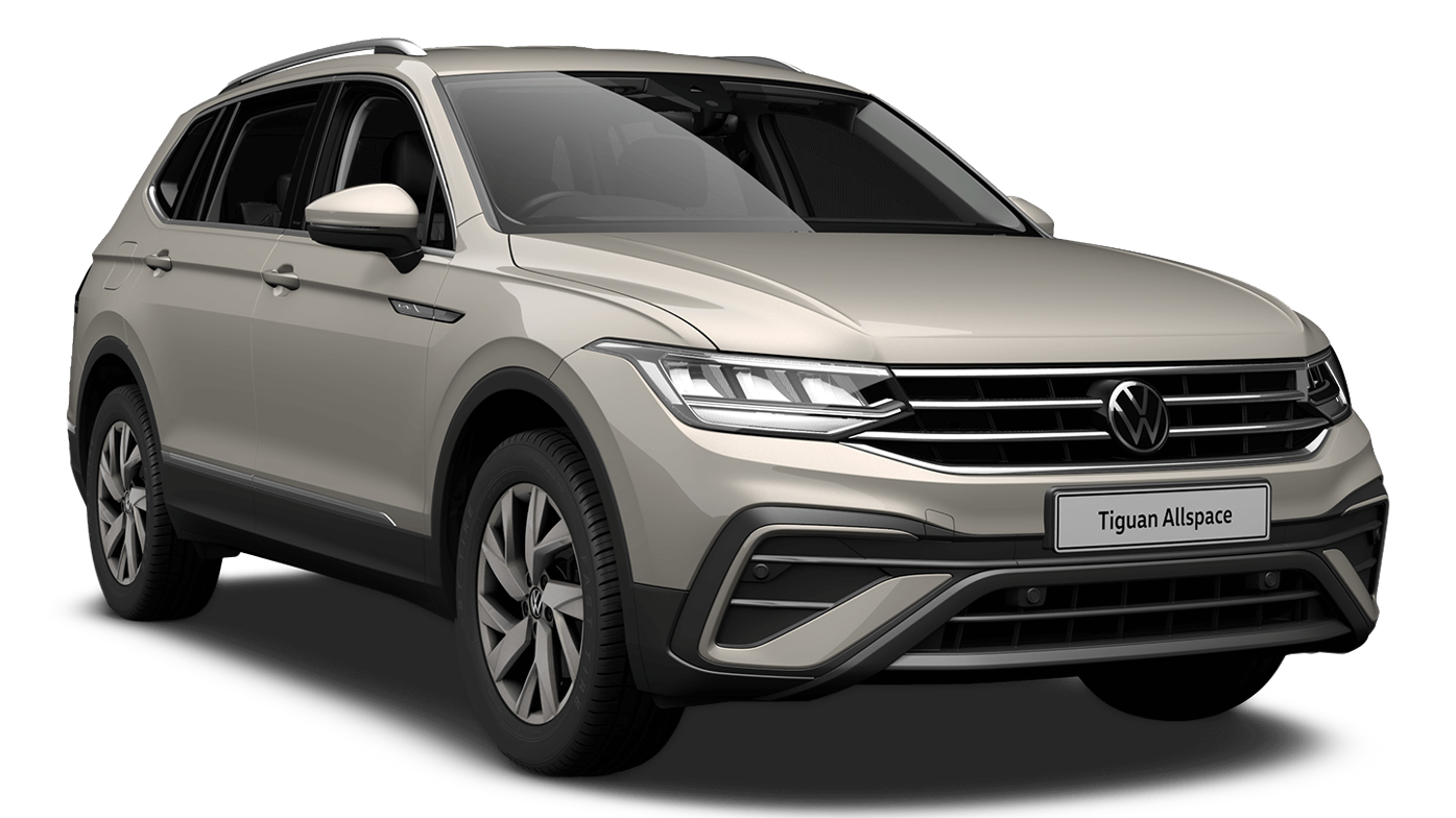 Tiguan Allspace 1.5 TSI Life 5dr