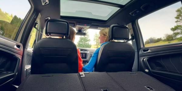 Tiguan Allspace