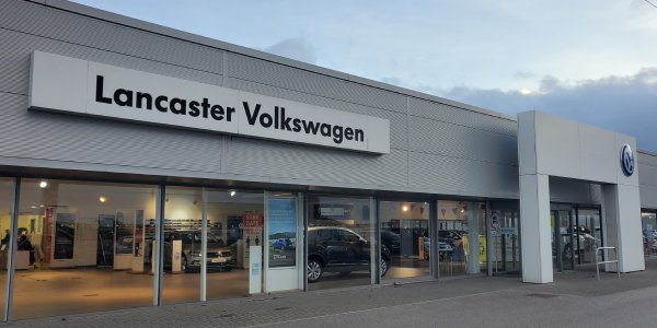 Lancaster Volkswagen