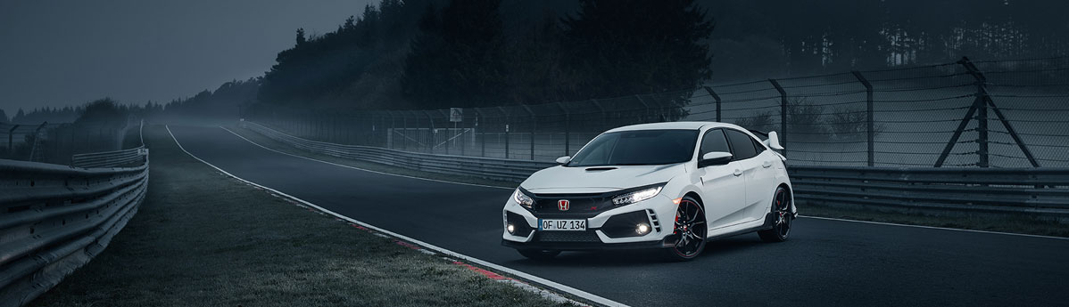 The Order Book for the Civic Type R is Now Open!