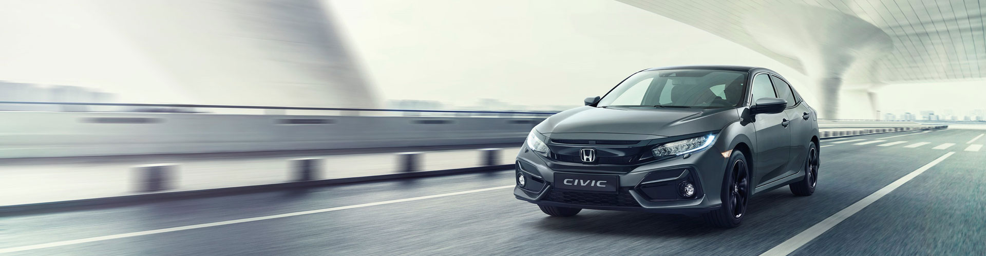 Honda reveals fresh styling and enhanced interior for Civic