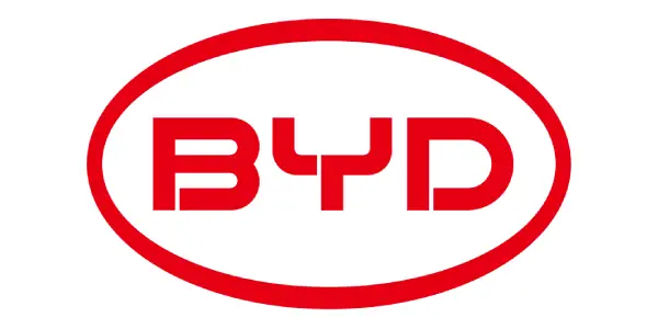 BYD Lancaster