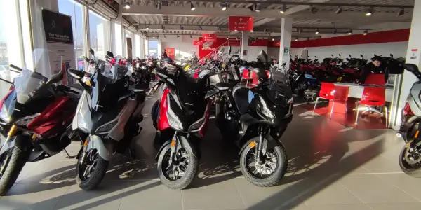 North West Honda Super Centre