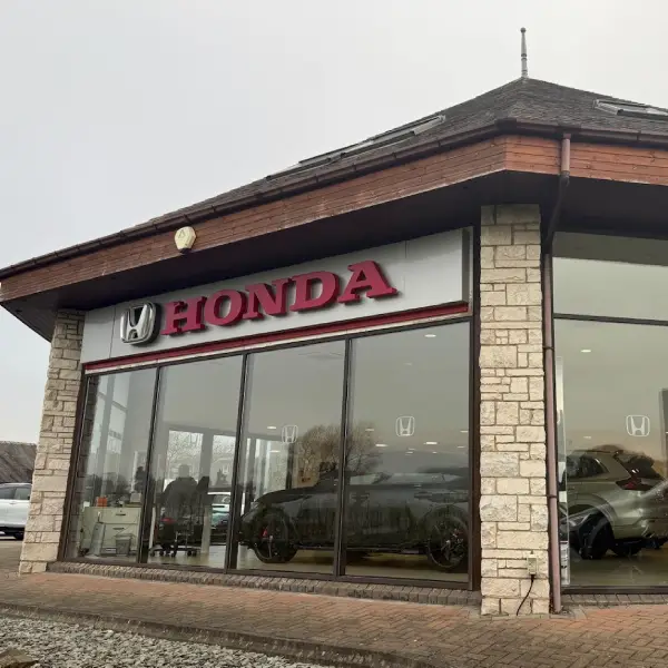 Kendal Honda