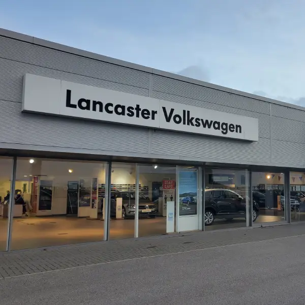 Lancaster Volkswagen