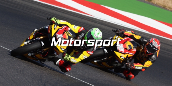 Motorsport Motorcycles