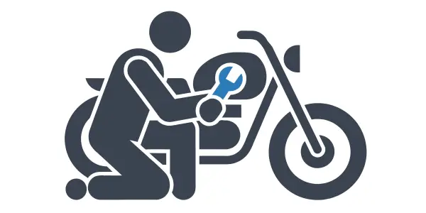 Motorcycle Repairs