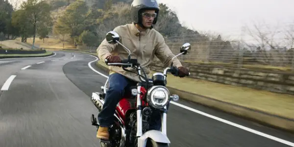 Motorcycle Extended Guarantees Prices