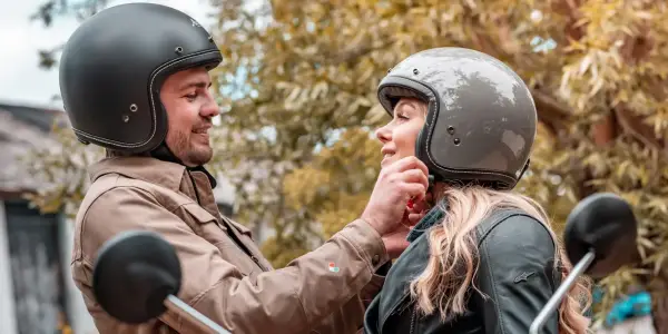 Honda Motorcycle Annual Service Plan