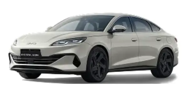 BYD SEAL 6 DM-i