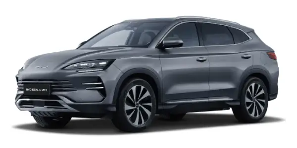 BYD SEAL U DM-i