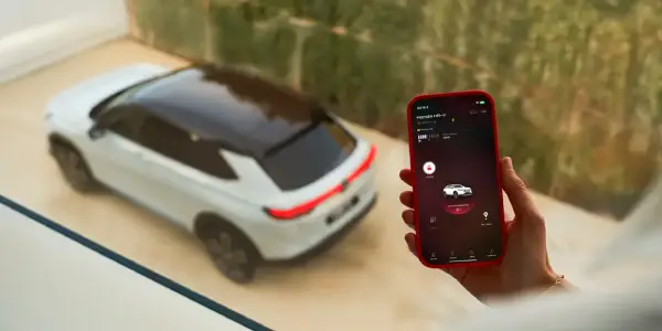 Honda HR‑V safety and driver assistance systems