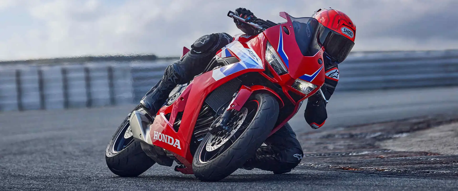 New Honda CBR650R