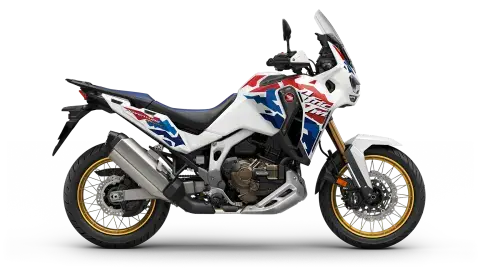 Honda Africa Twin Adventure Sports
