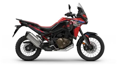 Honda Africa Twin CRF1100L