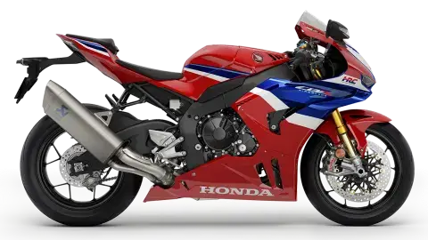 Honda CBR1000RR-R Fireblade SP