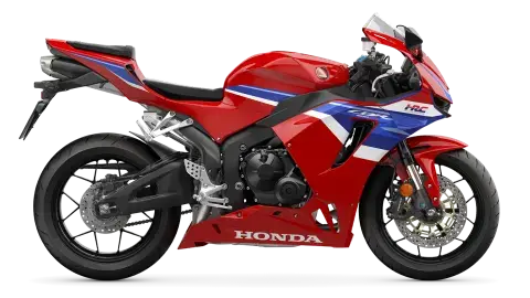 Honda CBR600RR