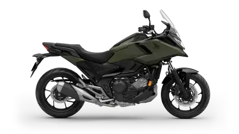 Honda NC750X