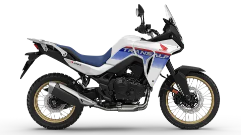 Honda XL750 Transalp