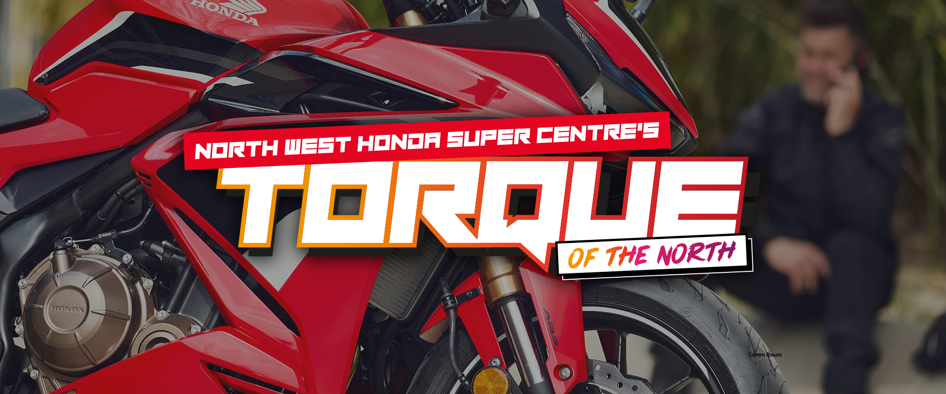 Honda CBR500R Review