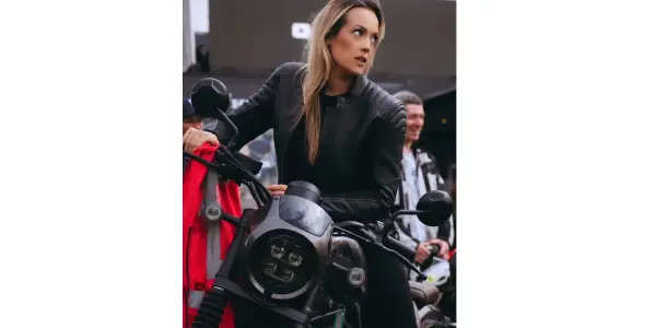 Adventure Bike Rider Festival