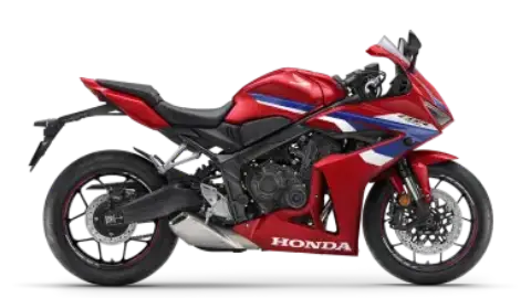 CBR650R