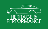 Heritage and Performance